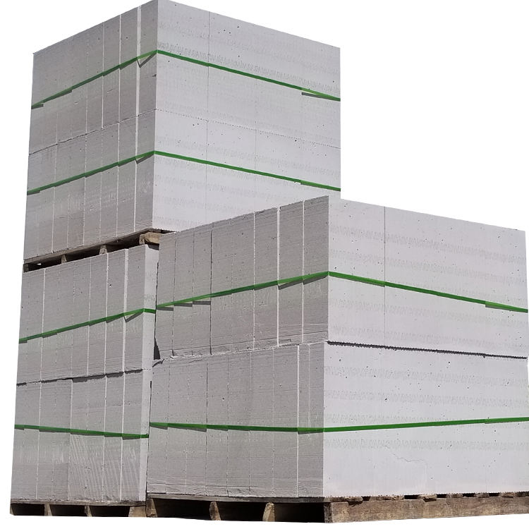 琼山改性材料和蒸压制度对冶金渣蒸压加气混凝土砌块性能的影响